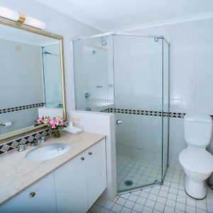 Standard Two-Bedroom Apartment